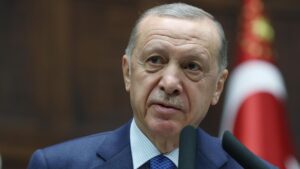 Cumhurbaşkanı Erdoğan, Muğla’da Sivil Toplum Kuruluşları ve Kanaat Önderleri Buluşması‘nda konuştu
