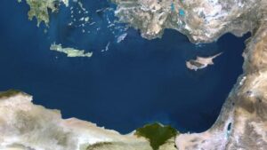 Doğu Akdeniz’de Temelden Değişiklikler