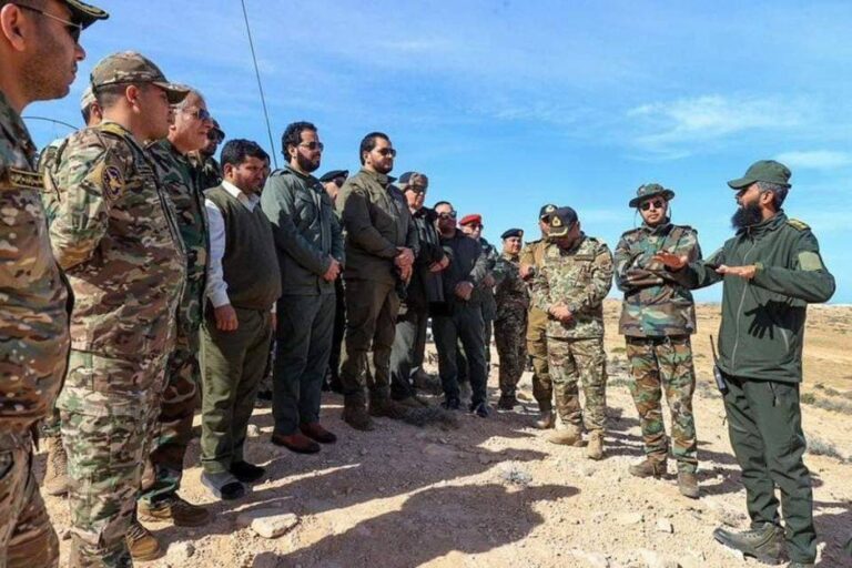 Libya ‘beklenen savaş’ korkusuyla yaşıyor