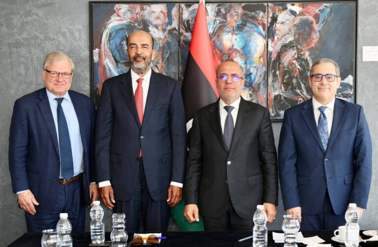 ABD Temsilcisi’nin son günlerde Libya’daki çabaları neden arttı?