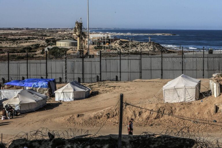 Mısır Cumhurbaşkanı Sisi: ‘Gazze’nin yeniden imarının maliyeti 90 milyar dolar’