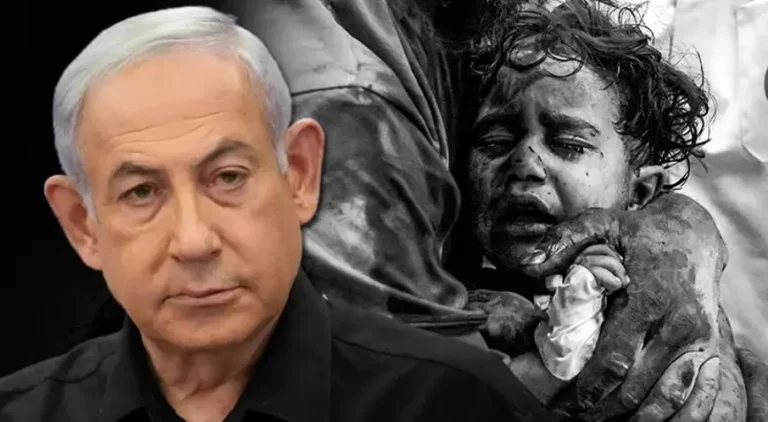 İsrail’in Gazze’yi işgalinde 7 Ekim sonrası