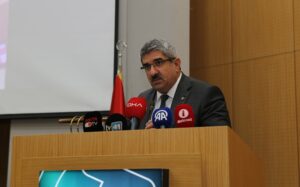 Başkan Bulut, 2023 yılı büyüme verilerini değerlendirdi: 2024 için umut verici