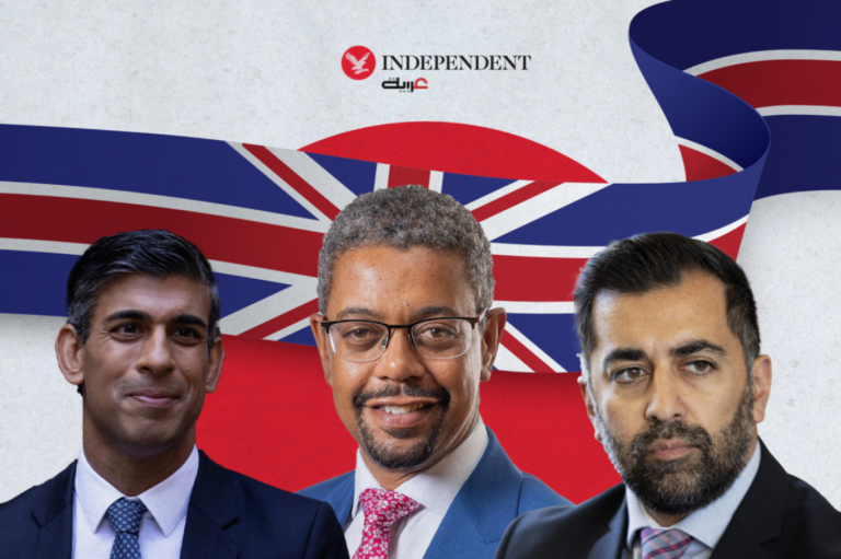 Birleşik Krallık tarihinde bir ilk: Artık göçmenler yönetiyor Galler Başbakanı Vaughan Gething, Avrupa’nın ilk siyahi lideri oldu