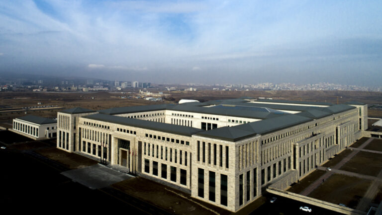 MİT, Milli İstihbarat Akademisi ve Teşkilatta Yeni Dönem