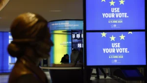 Euronews özel anketi: AB’de yükselen aşırı sağ, ana akım partileri zorluyor