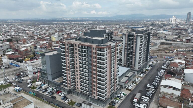 Bakan Mehmet Özhaseki, kentsel dönüşüme yönelik muhalefetin eleştirilerine sert cevap verdi