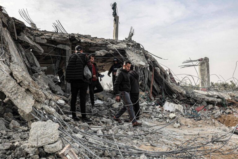 İsrail: Ateşkes görüşmelerinde Hamas’ın ‘hayali’ taleplerine boyun eğmeyeceğiz