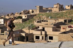 İran’dan Türkiye’ye Irak’ta garantisiz yeşil ışık