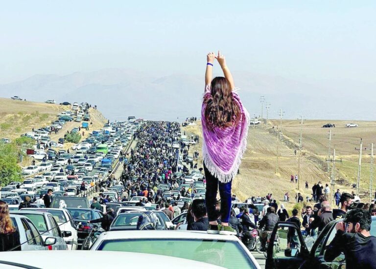 BM raporunun ardından, İran protestolar sırasında 281 kişinin öldüğünü duyurdu