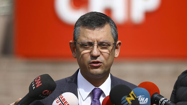 CHP Kampanyasının Üç Yapısal Sorunu