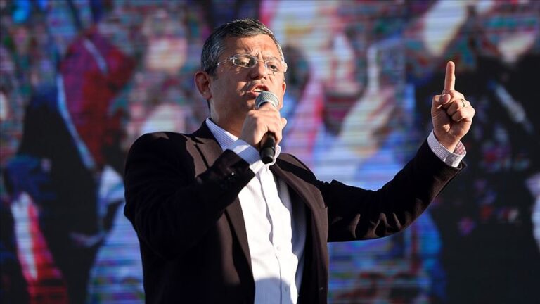 Yerel Seçimler, Atatürk Polemiği ve Beka Söylemi