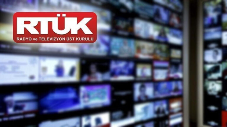 Radyo ve Televizyon Üst Kurulu, 31 Mart’ta yapılacak yerel seçimlerle ilgili açıklamada bulundu