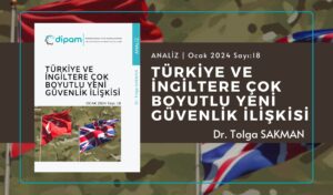Rusya-Ukrayna Savaşı ile Avrupa’nın sınırına dayanan çatışmalar