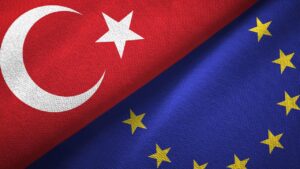 Türkiye-AB İlişkilerinde Değişim
