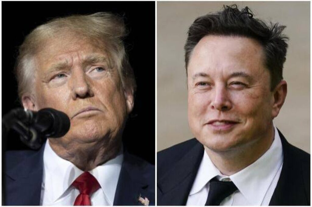 Elon Musk’un milyarları Trump’ı Beyaz Saray’a taşıyacak mı?
