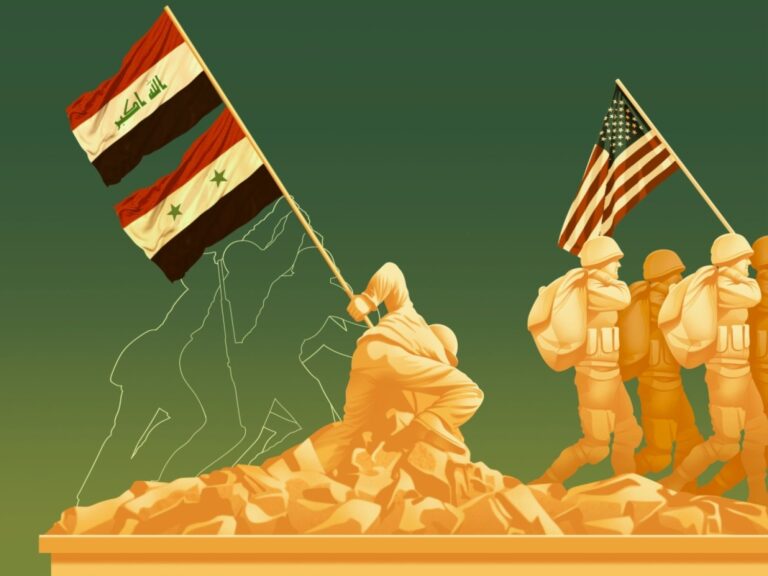 ABD’nin Ortadoğu hesapları değişti mi?