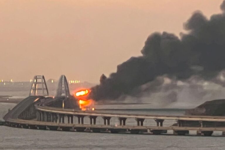 Alman subayların Ukrayna-Rusya savaşına dair ses kayıtları yayınlandı: Rusya, Almanya’dan cevap bekliyor