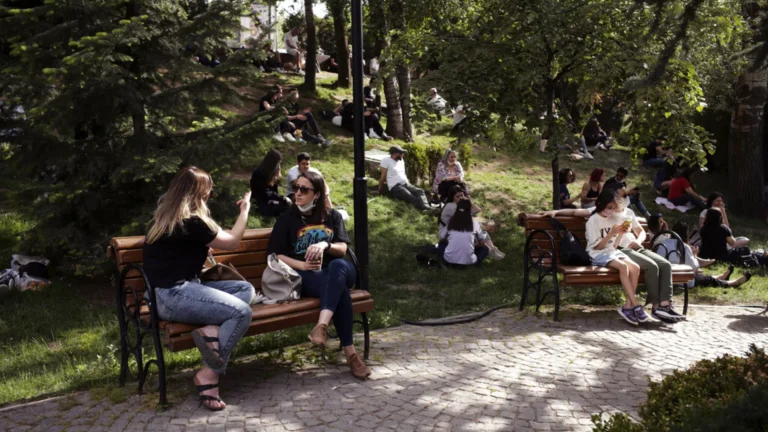 Araştırma | Türkiye’de halkın yüzde 85’ine göre en büyük sorun ekonomi