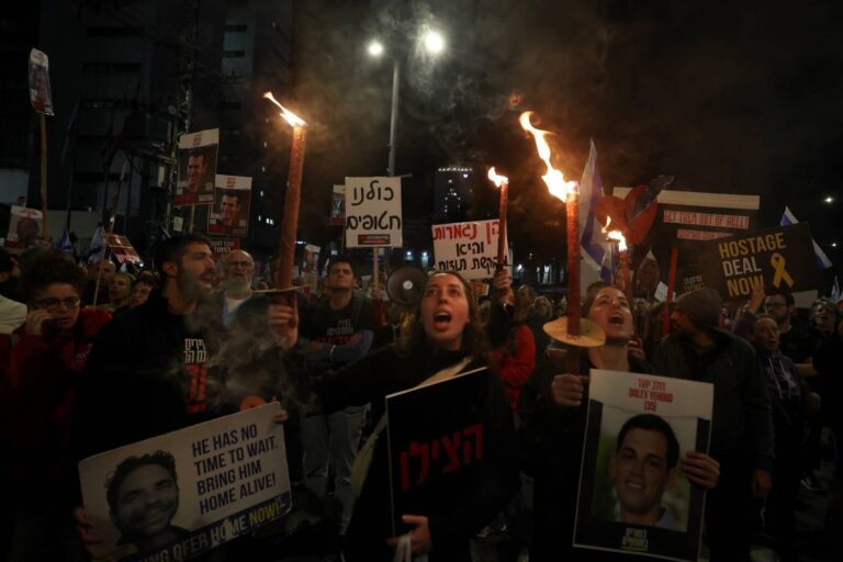 Times of Israel: İsrail, ABD’nin ateşkes önerisini kabul etti