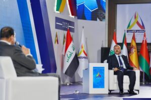 Irak İçişleri Bakanı: ‘Irak-Suriye sınırı ‘akıllı kameralar’ ve beton bariyerlerle donatıldı