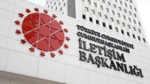 İletişim Başkanlığından “Türkiye Yüzyılı Vizyonuyla Belediyecilik” Kitabı