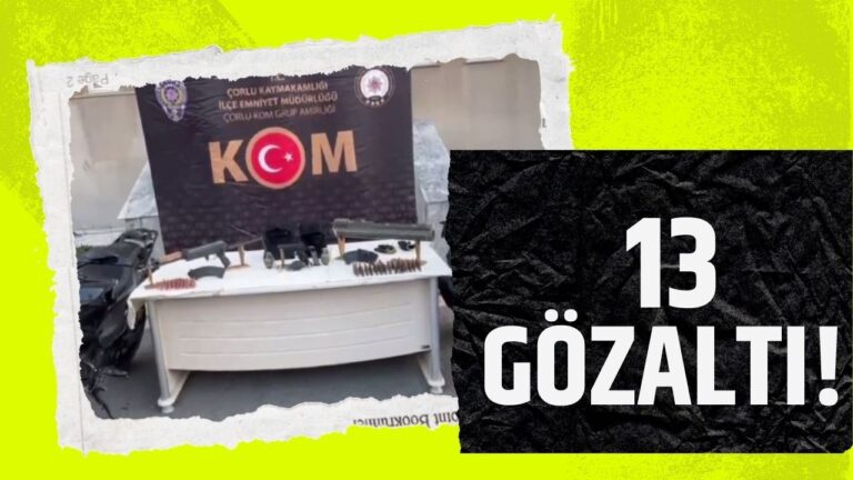 Mahzen-19 Operasyonları devam ediyor