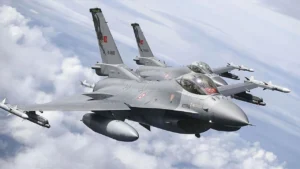 Türk Hava Kuvvetleri, Avrupa ve NATO’nun savunma kapasitesini artıracak