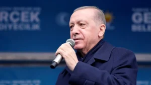 Cumhurbaşkanı Erdoğan,”Biz Ağrı’ya güveniyoruz, Ağrı’nın da bize güvenmesini istiyoruz”