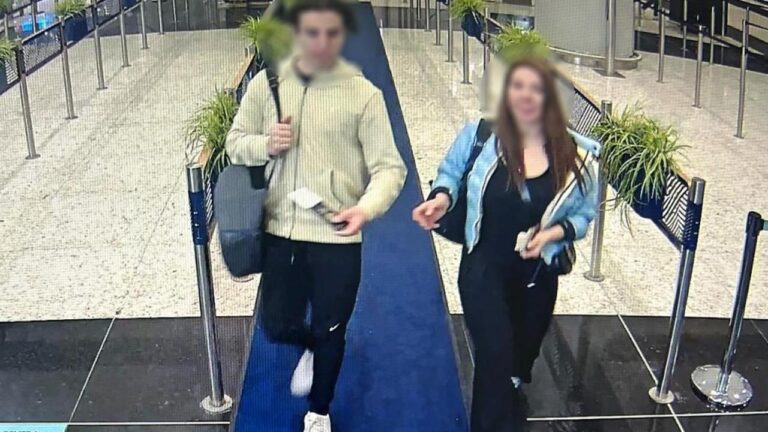 Eylem Tok ve oğlunun iadesi için talepname hazırlandı