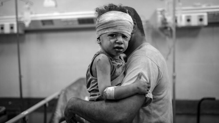 EURO Med: İsrail ordusunun sivilleri öldürdüğünü doğrulayan 4 delil var