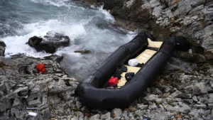Rapor: AB, Frontex’in eksiklikleri nedeniyle göçmen ölümlerinde ‘suç ortağı’ olma riski taşıyor