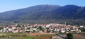 Yerel seçime doğru: İzmir’in Selçuk ilçesi Gökçealan Mahallesi’nin genç muhtar adayı Kutay Demirbaş