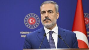 SETA Akademi Direktörü Pof. Dr. Pirinççi, “Fidan’ın MİT başkanlığı döneminden beri Irak sahasına ne denli hakim olduğunun göstergesi”