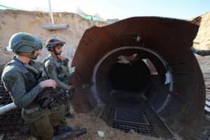 Hamas’ın teknolojik yetenekleri İsrail’i şoke etti