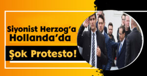 Hollanda’dan Mektup Var!