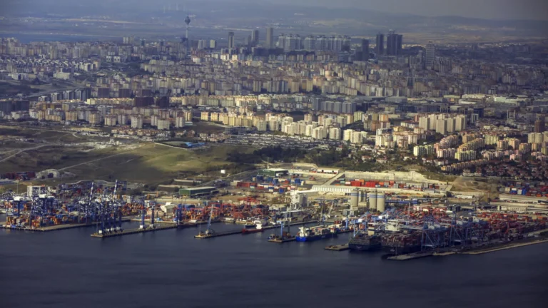 İngiltere ve Türkiye serbest ticaret anlaşması için müzakerelere başlıyor