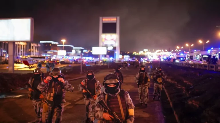 IŞİD neden Rusya’yı hedef aldı?