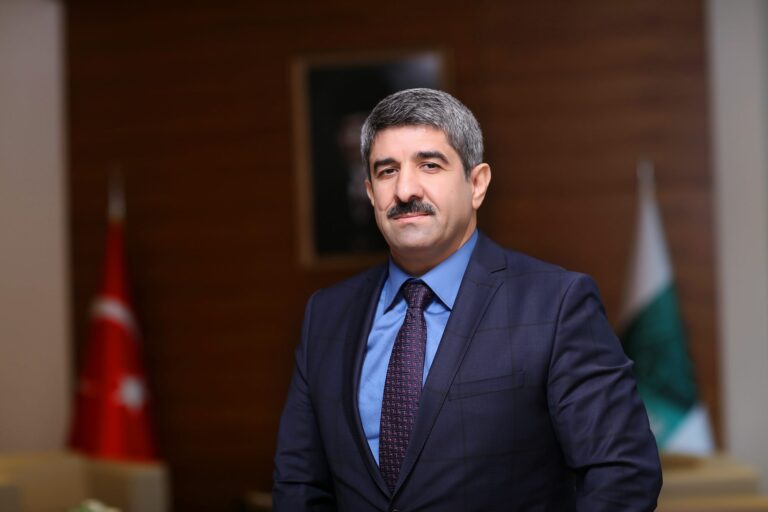 Başkan Bulut, Şubat ayı ihracat verilerini değerlendirdi