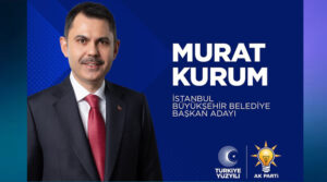 Murat Kurum TRT Haber’de