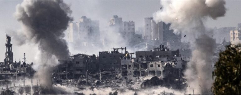 Küresel Güvenlikte Kaybet-Kaybet Döngüsünden Nasıl Çıkılır?