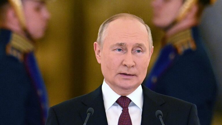 Putinizm Batı’nın korktuğu gibi kalıcı bir tehdide dönüşür mü?