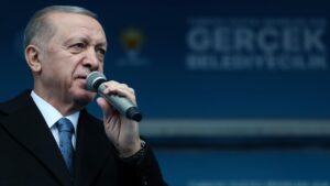 Cumhurbaşkanı Erdoğan: Bu acı tablo, İstanbul’un kaderi değildir