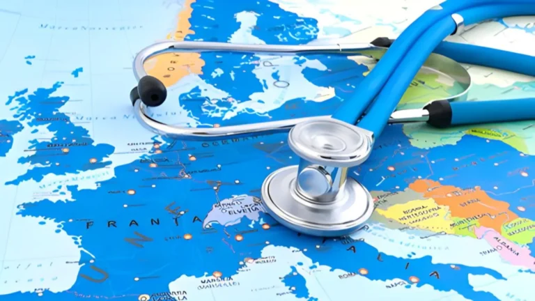 Bakan Ersoy’dan “Sağlık Turizmi Acenteler Birliği” açıklaması