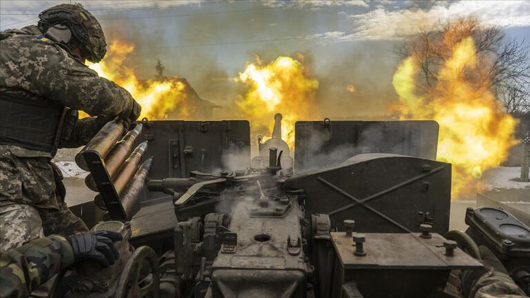 Savaşın İkinci Yıldönümünde Dünyanın Hali