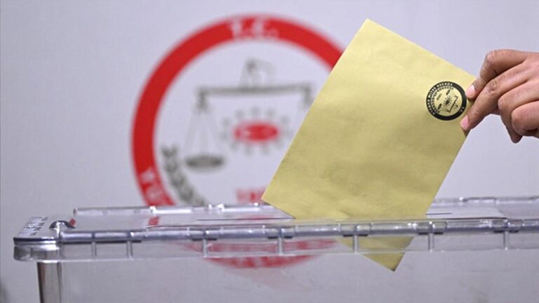 Sandıktan ders almak