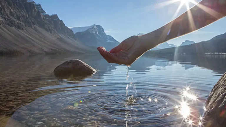 Suyun kullanımı, korunması, kullanımı ve yönetimi