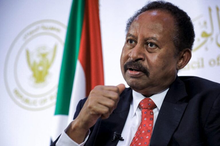 İki aylık ateşkes ve birleşik bir ordu önerisinde bulunan ‘Sudan belgesi’ savaşı sona erdirebilecek mi?