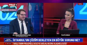 Türkiye Partisi (BTP): “Ülkemizde bütçe kaynak sorunu yok, zeka, ahlak ve samimiyet sorunu var”