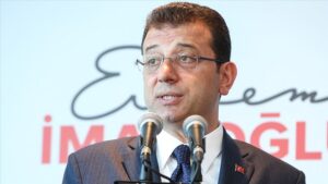 İmamoğlu Paradoksu